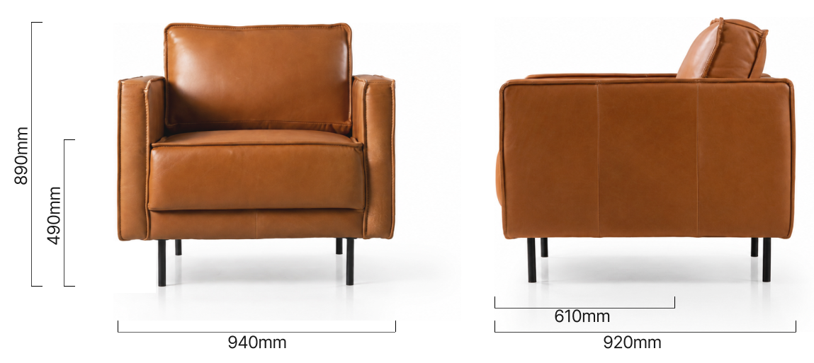 cielo_armchair